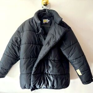 W&LT Archive Winter Jacket Puffer